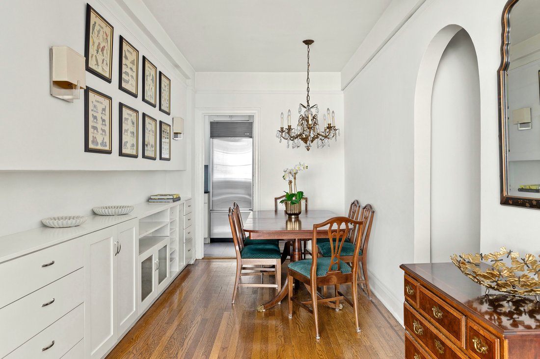 Co Op in New York, New York, United States 3 - 17493152