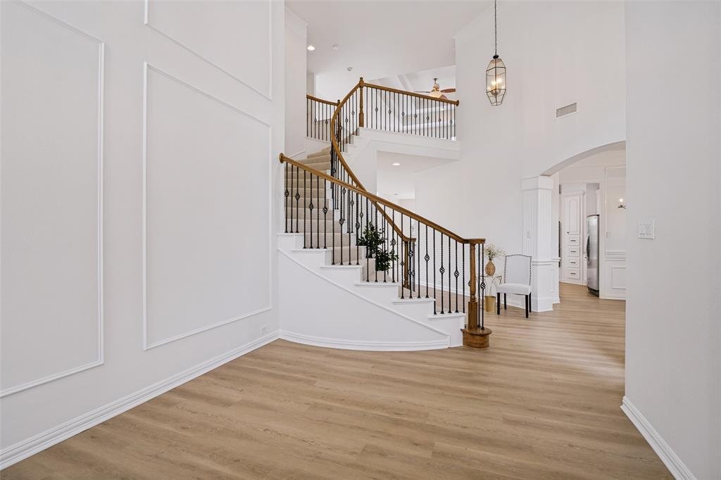 House in Richardson, Texas, United States 5 - 17943677