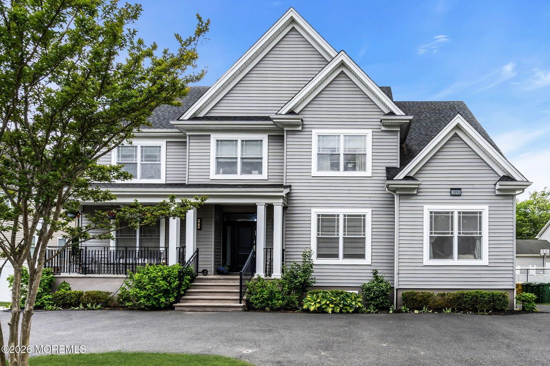 House in Lakewood Township, New Jersey, United States 1 - 17945486