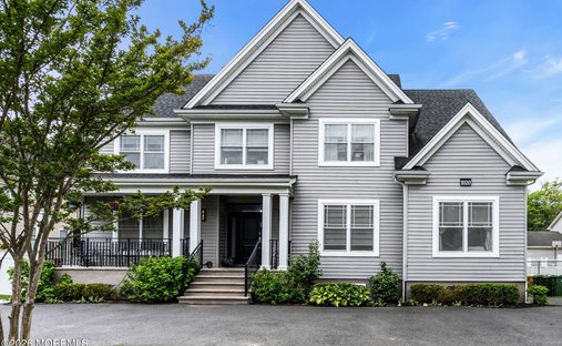 House in Lakewood Township, New Jersey, United States 1