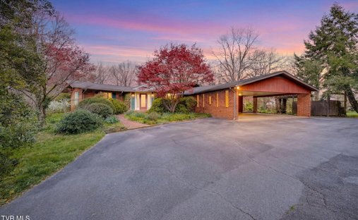 House in Kingsport, Tennessee, United States 1