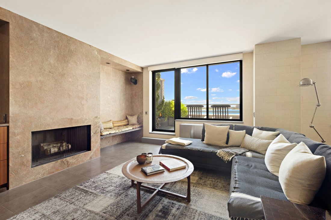 Condo in New York, New York, United States 4 - 17864361