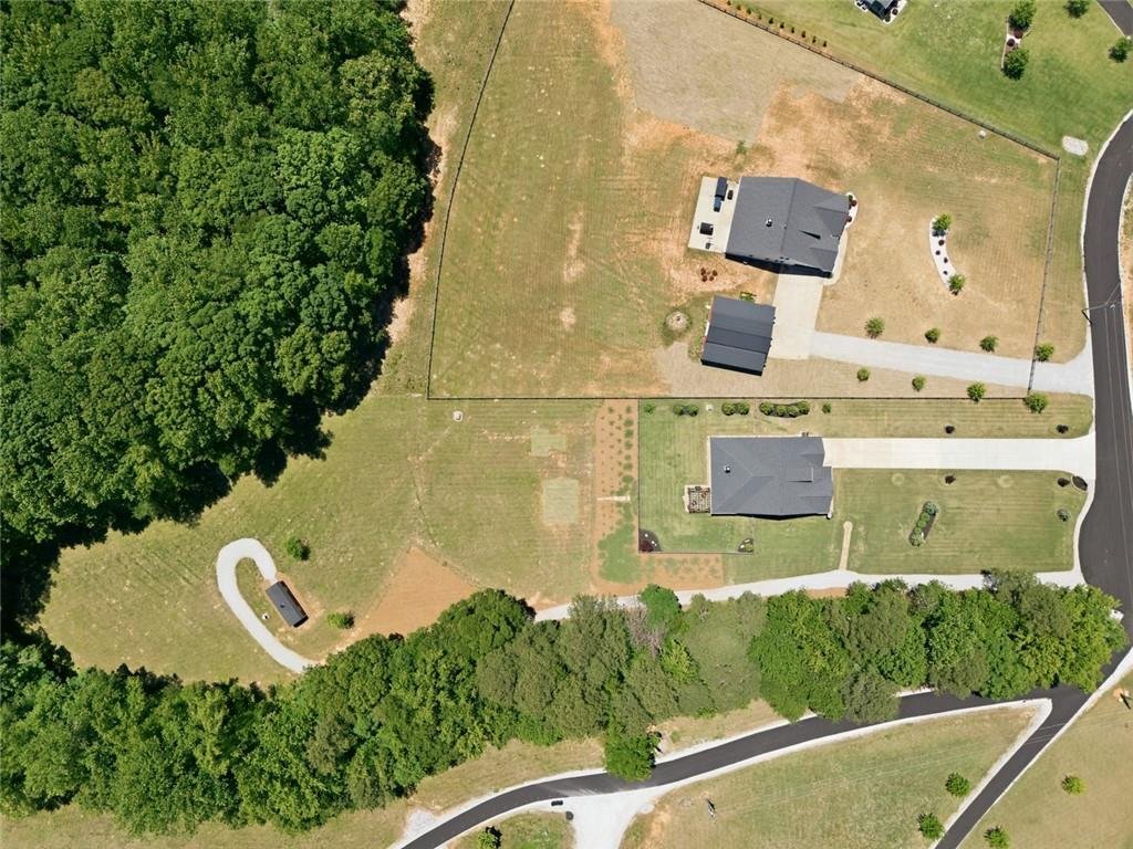 House in Dallas, Georgia, United States 2 - 17942427