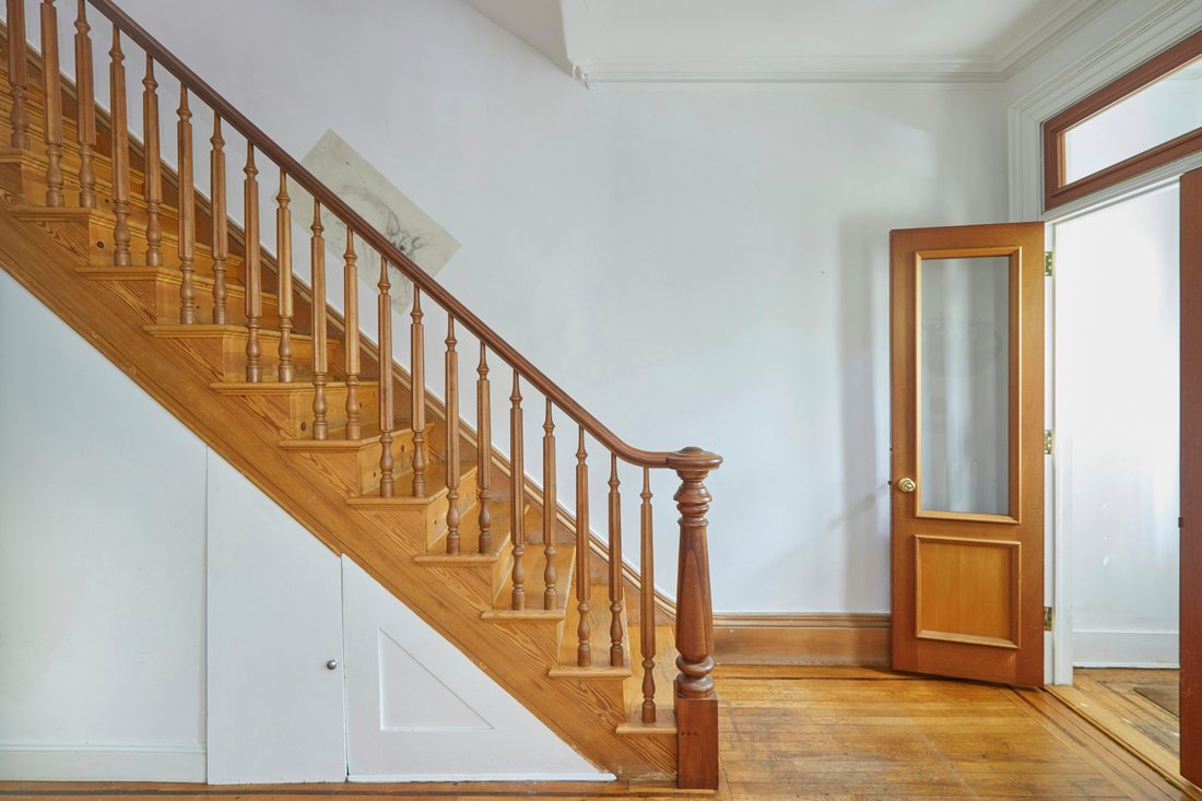 Townhouse in New York, New York, United States 2 - 17822447