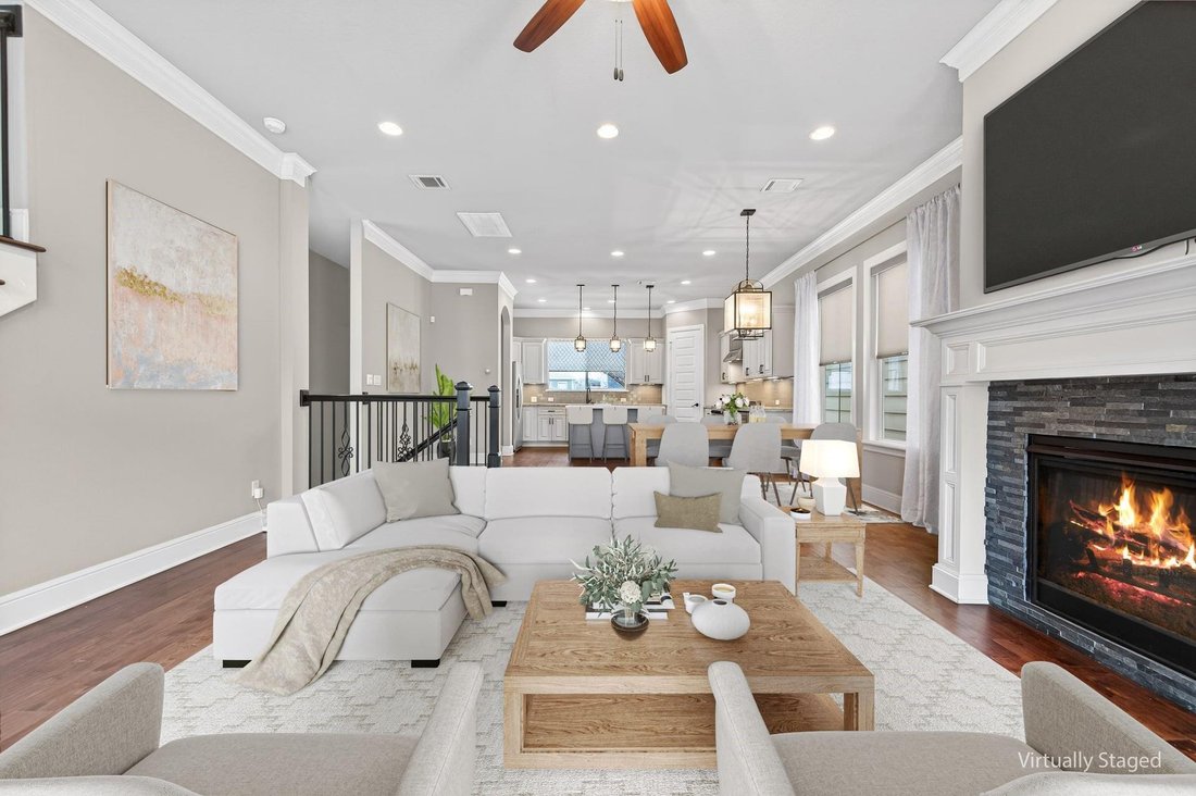 House in Houston, Texas, United States 2 - 17385678