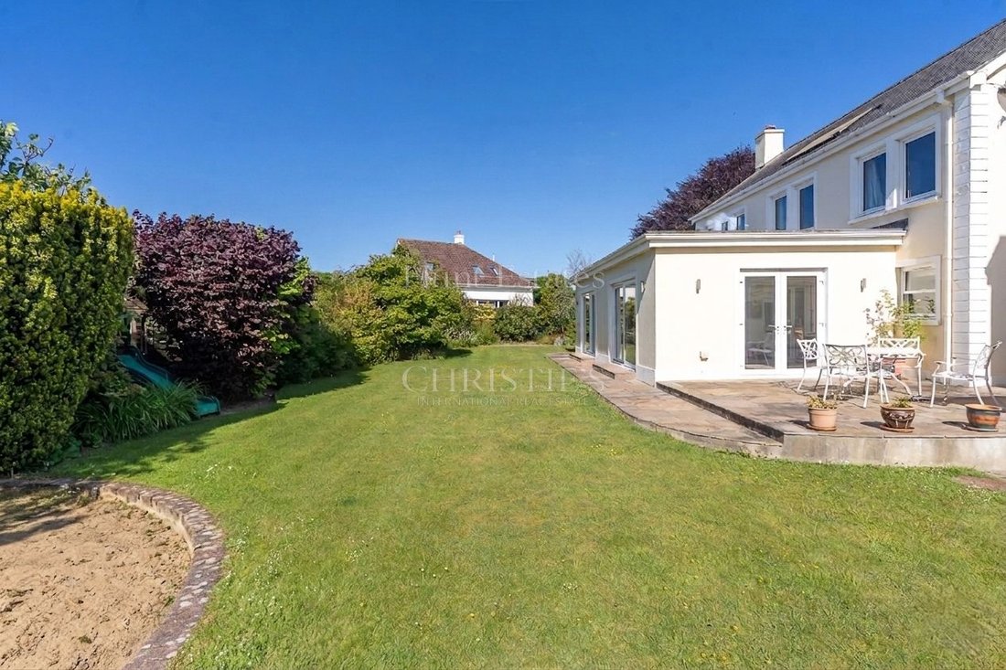 House in Jersey, St Lawrence, Jersey 2 - 17374648