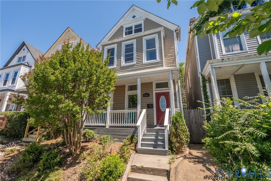 House in Richmond, Virginia, United States 3 - 17942709