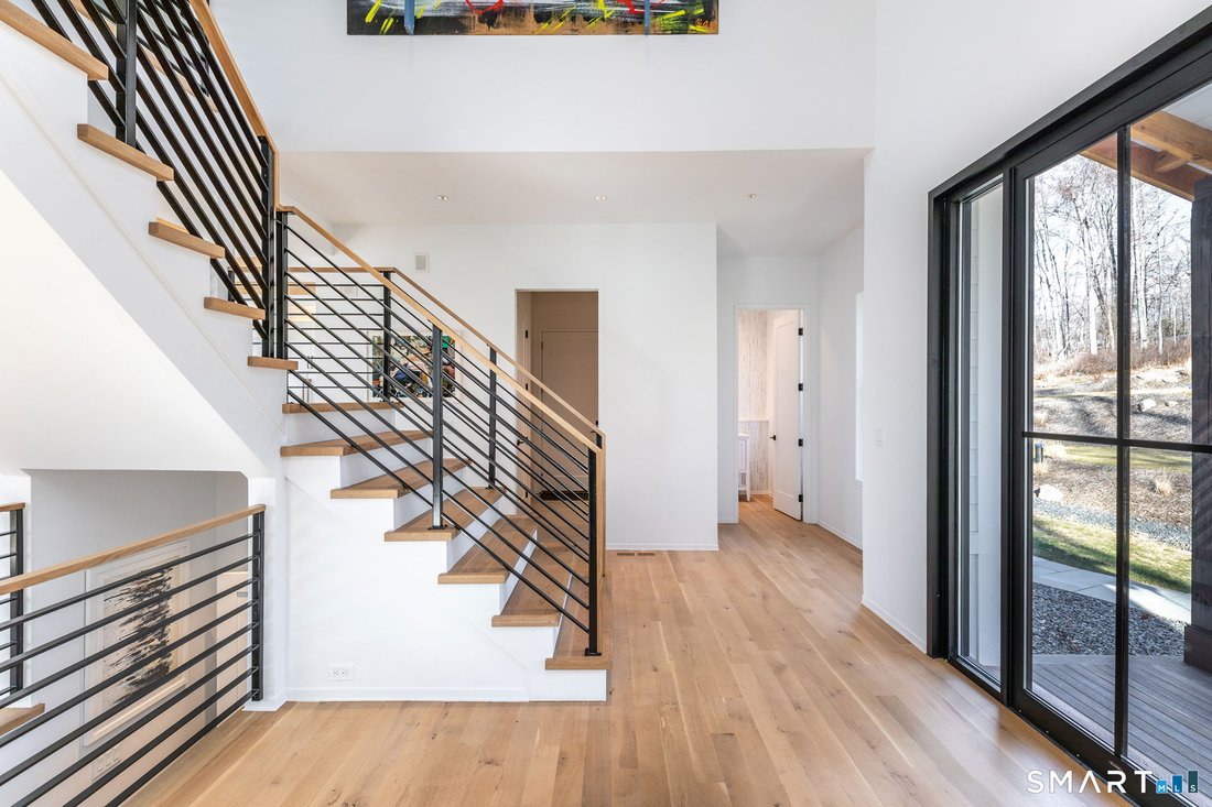 House in Southbury, Connecticut, United States 4 - 17945191