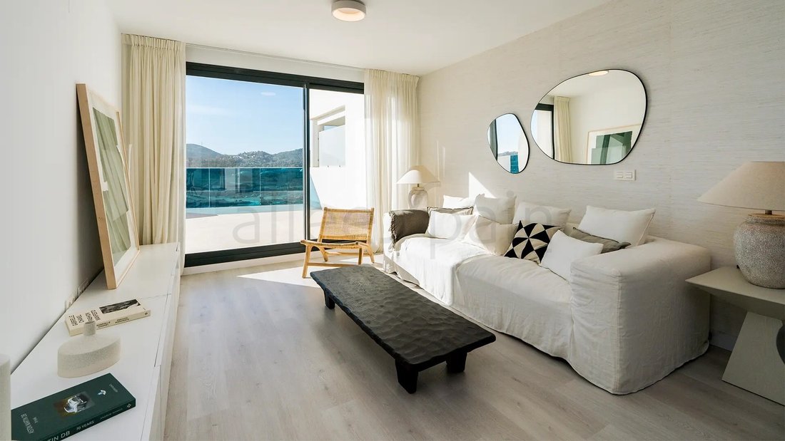 Apartment in Las Lagunas de Mijas, Mijas, Spain 2 - 17937746