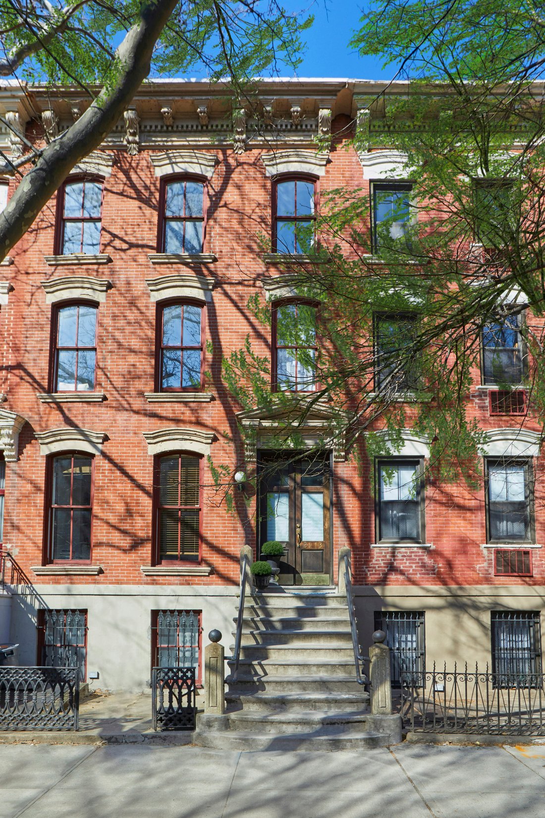 Townhouse in New York, New York, United States 1 - 17822447