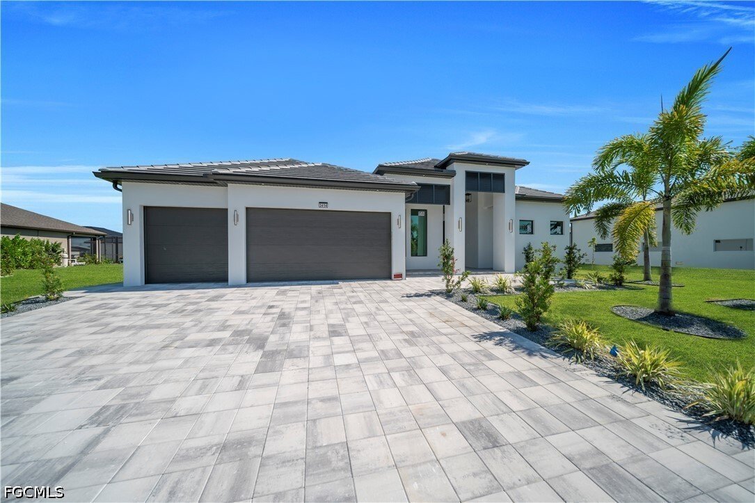 House in Cape Coral, Florida, United States 5 - 17940769