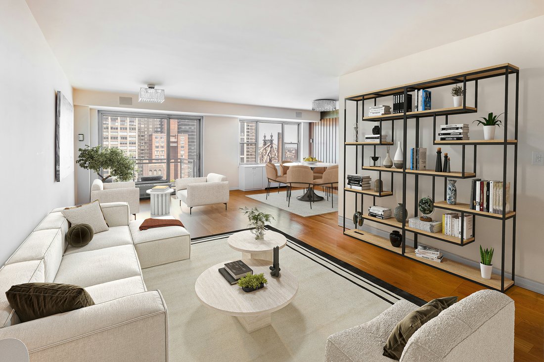 Co Op in New York, New York, United States 1 - 17023203