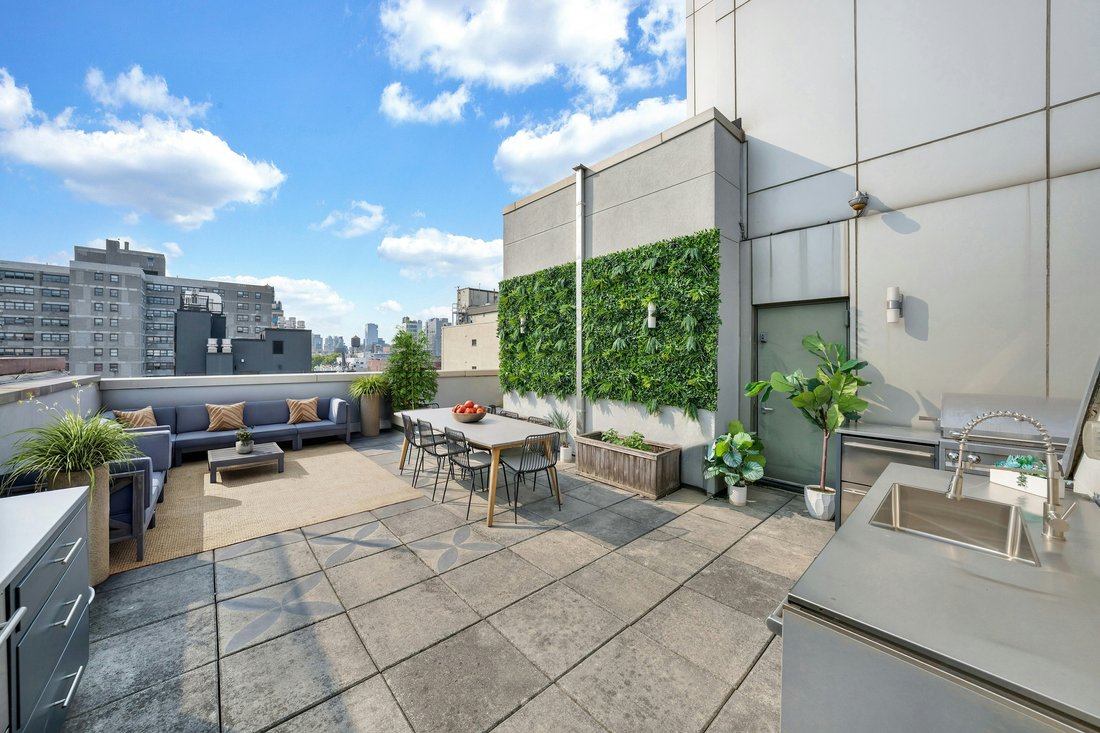 Condo in New York, New York, United States 1 - 17524362