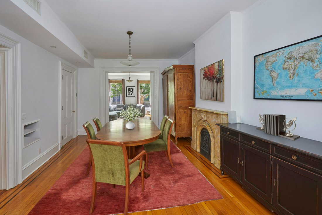 Townhouse in New York, New York, United States 5 - 17822447