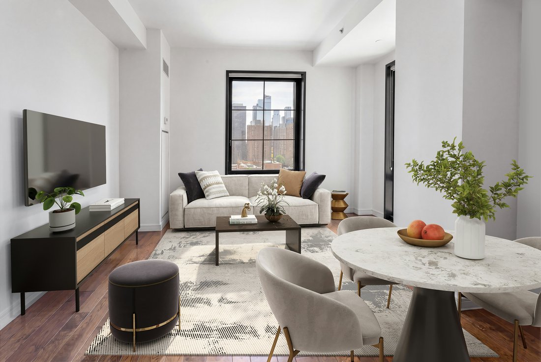 Condo in New York, New York, United States 5 - 17798707