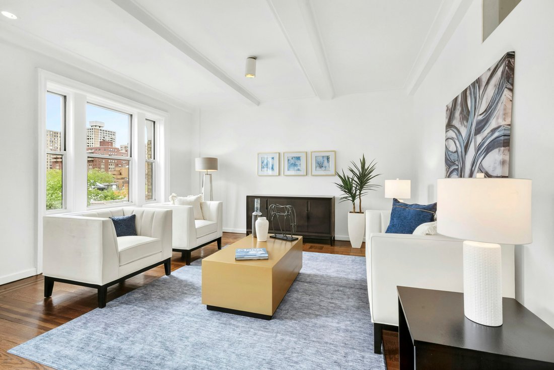 Co Op in New York, New York, United States 2 - 17875098
