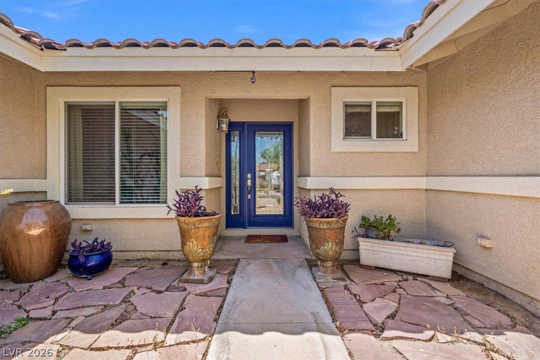 House in Las Vegas, Nevada, United States 4 - 17942292