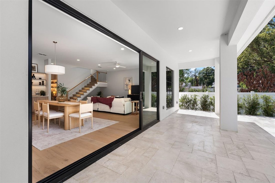 House in Eatonville, Florida, United States 5 - 17939180