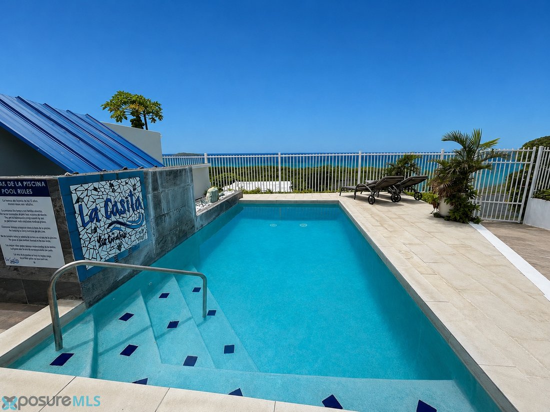 House in Fajardo, Fajardo, Puerto Rico 1 - 17939136