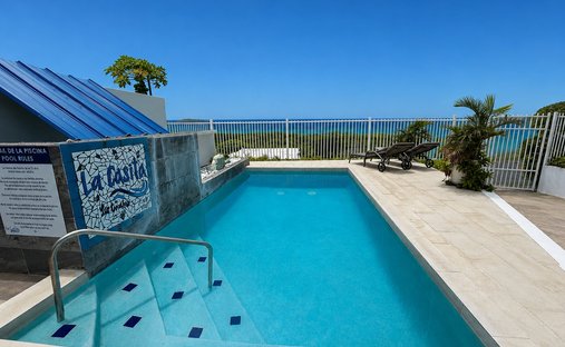 Casa a Fajardo, Fajardo, Porto Rico 1