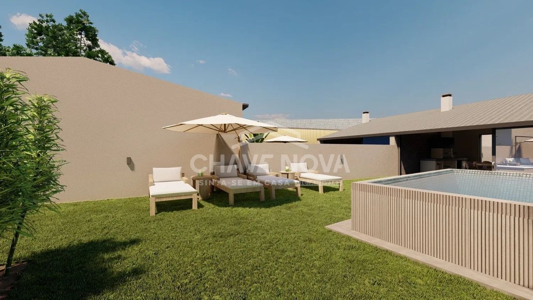 House in Lodares, Porto District, Portugal 2 - 17937512