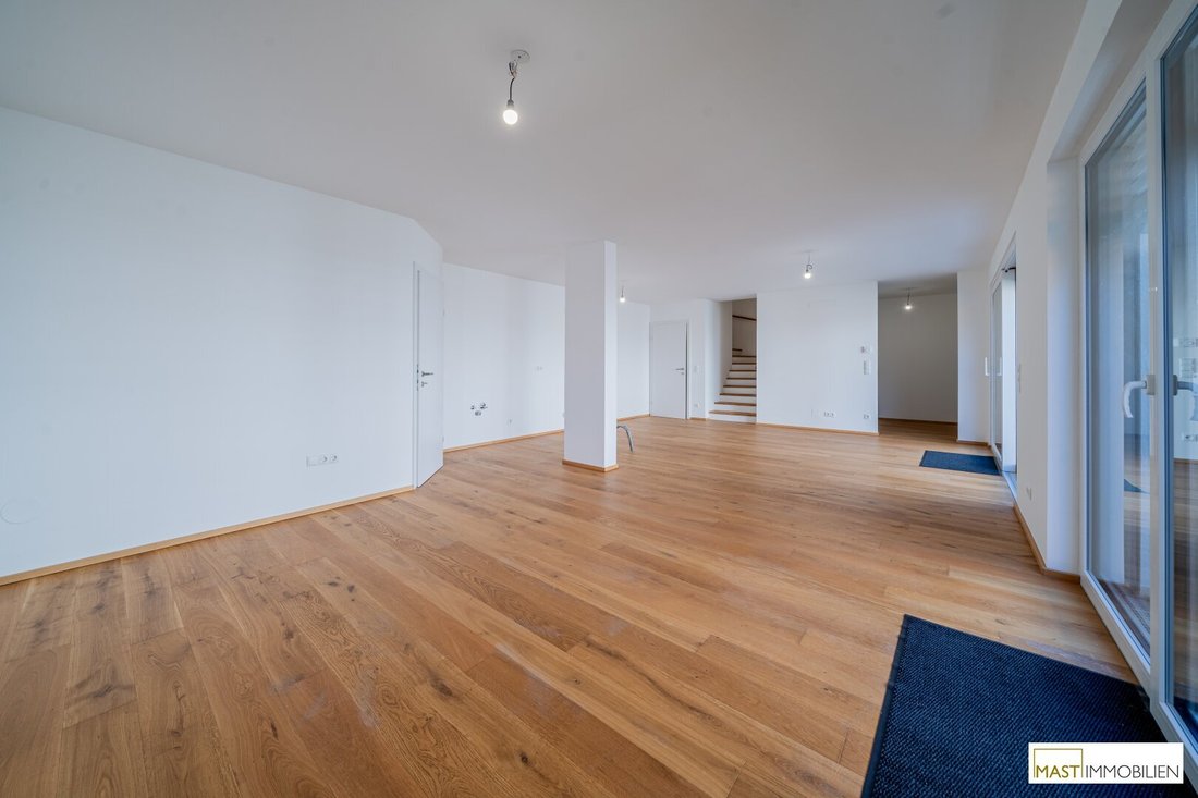 Haus in Wien, Wien, Österreich 5 - 17938220