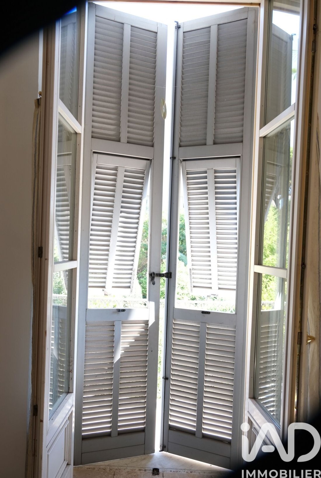 Apartment in Menton, Provence-Alpes-Côte d'Azur, France 2 - 17944245