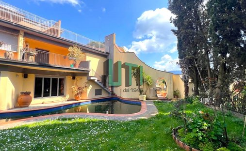 Appartement à Centre, Bagno a Ripoli, Toscane 1