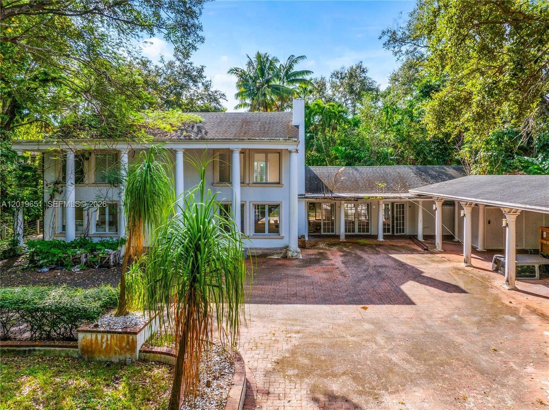 House in Miami, Florida, United States 2 - 17939655