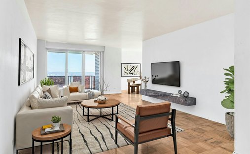Co Op in New York, New York, United States 1