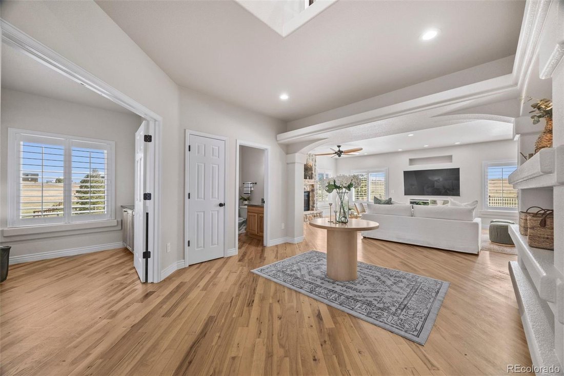 House in Elizabeth, Colorado, United States 5 - 17938942