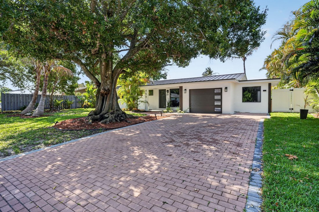 House in Tequesta, Florida, United States 1 - 17929097