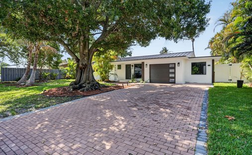 Haus in Tequesta, Florida, Vereinigte Staaten 1