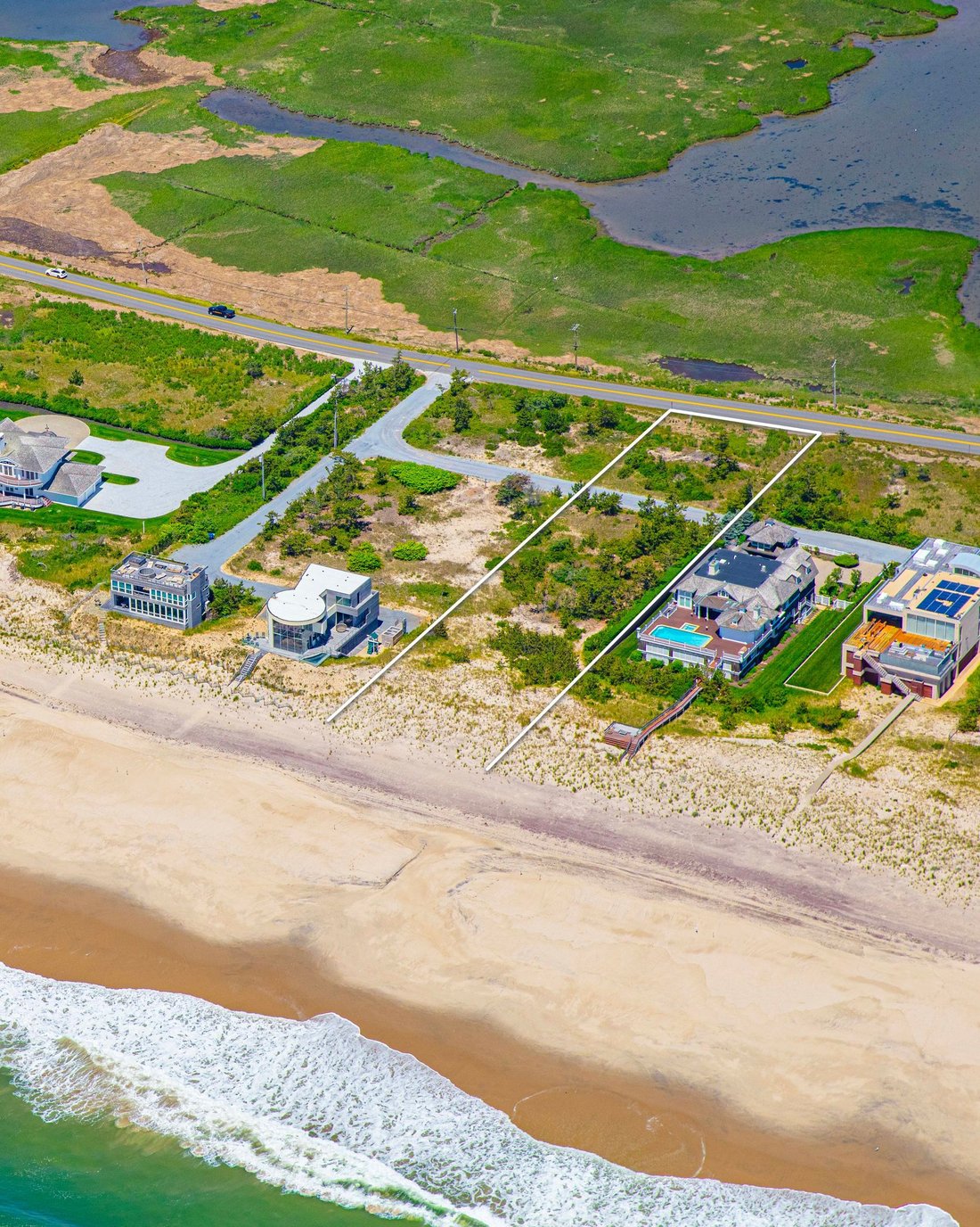 Land in East Quogue, New York, United States 2 - 17939649