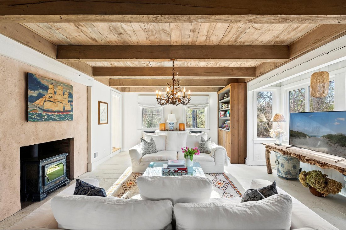 House in East Hampton, New York, United States 2 - 15877441