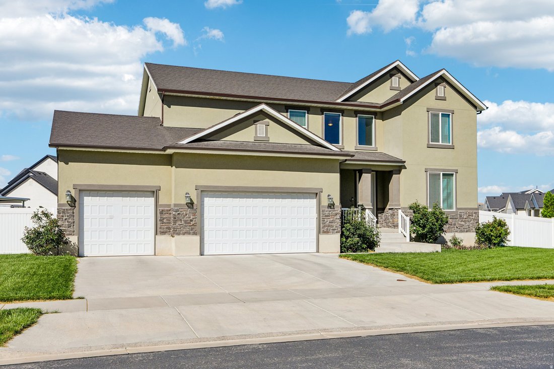 House in Spanish Fork, Utah, United States 3 - 17939034