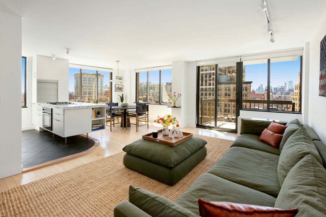 Condo in New York, New York, United States 1 - 17854557