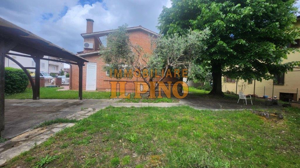 House in Calcinaia, Tuscany, Italy 4 - 17941126