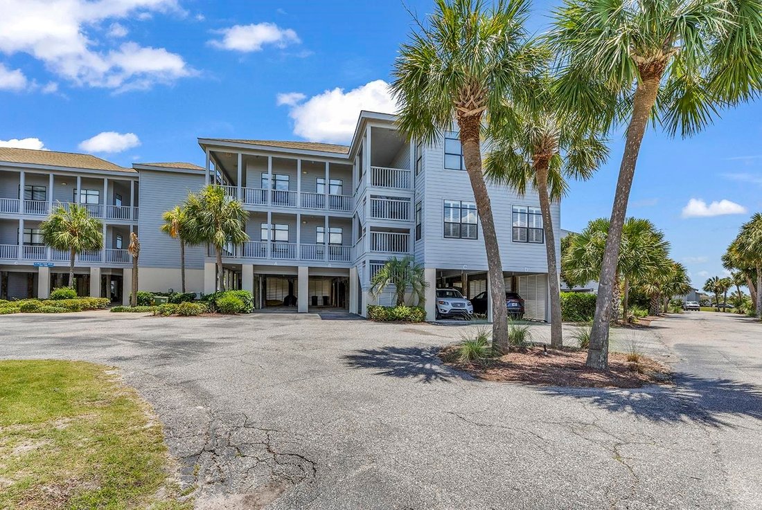 Condo in Pawleys Island, South Carolina, United States 1 - 17938086