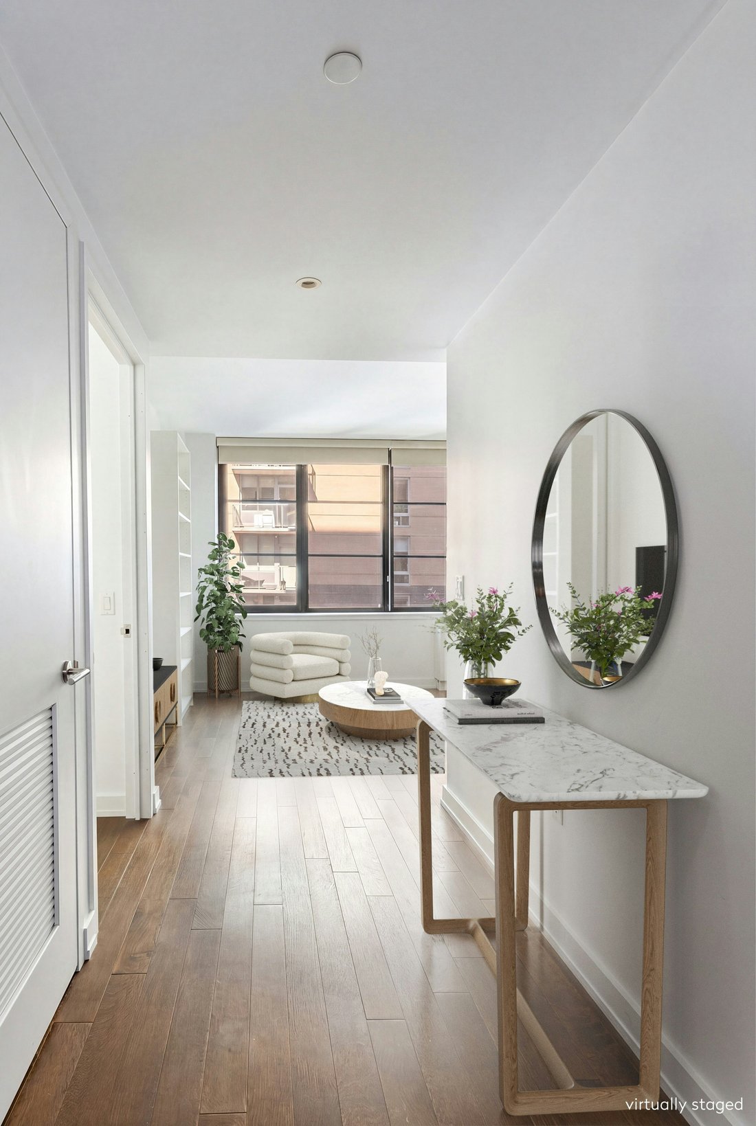 Condo in New York, New York, United States 5 - 17737669