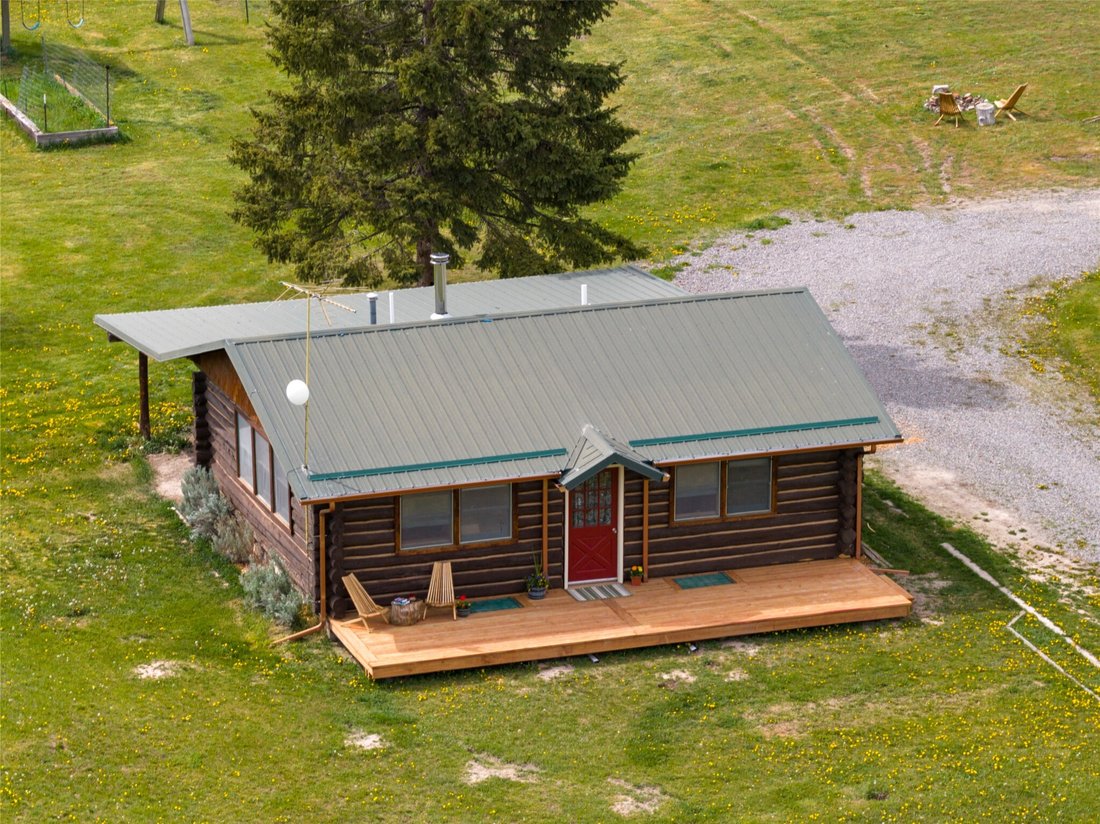 House in Missoula, Montana, United States 5 - 17941565