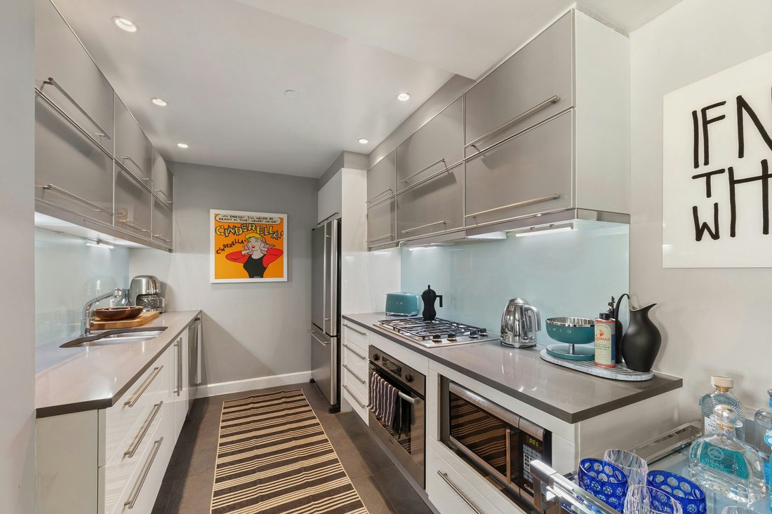 Condominio a New York, New York, Stati Uniti 3 - 17781186