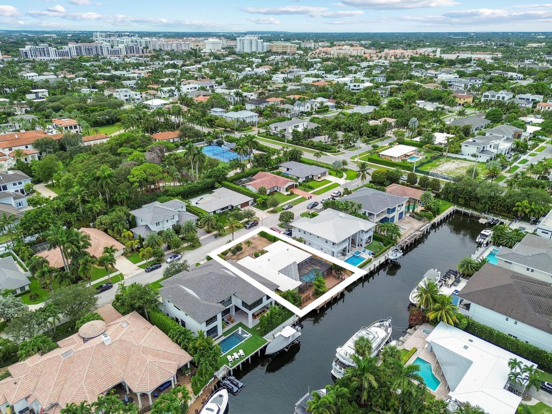 House in Boca Raton, Florida, United States 4 - 17939289