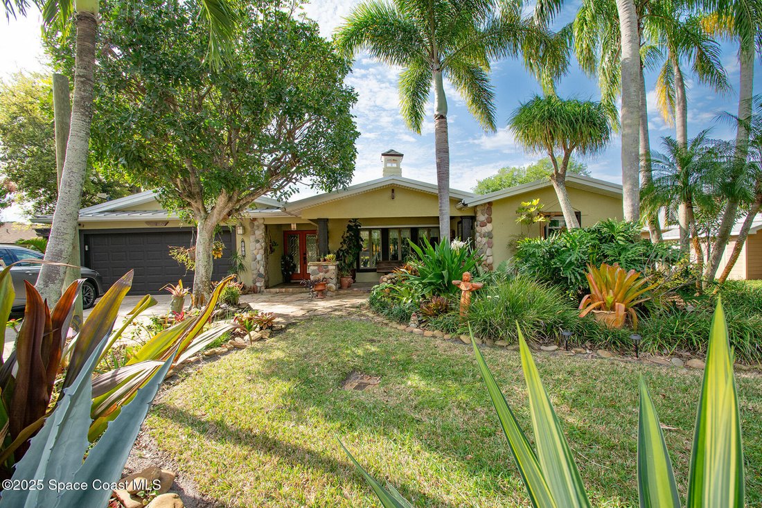 House in Merritt Island, Florida, United States 3 - 17940380
