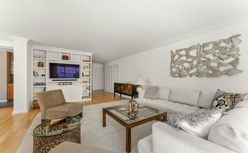 Co Op in New York, New York, United States 1
