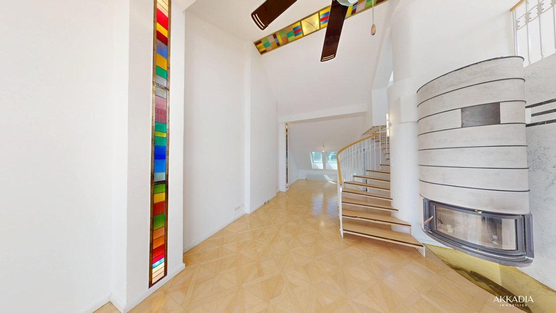 Apartment in Vienna, Wien, Austria 3 - 17036192