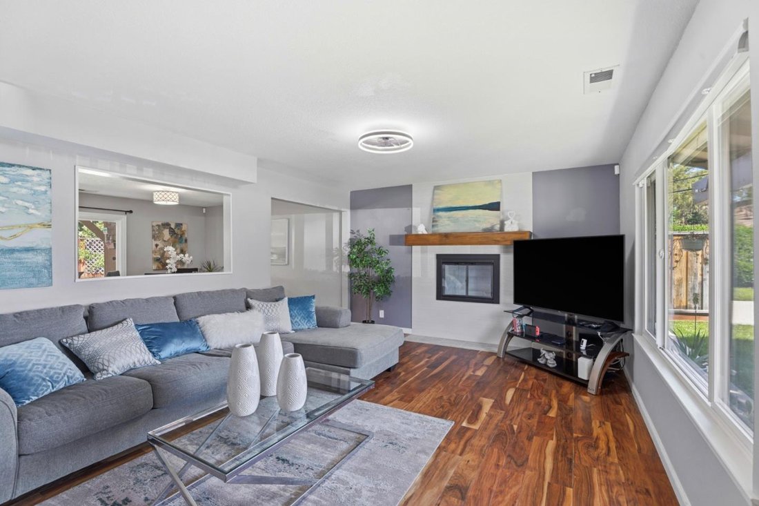 House in Livermore, California, United States 4 - 17940537