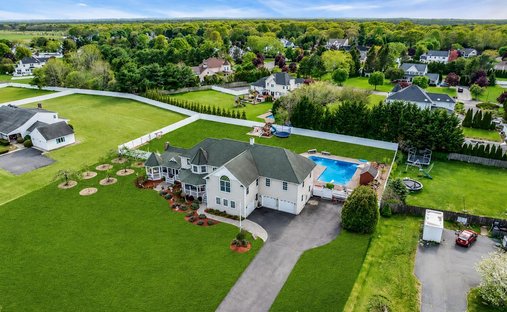 Casa en Wading River, Nueva York, Estados Unidos 1