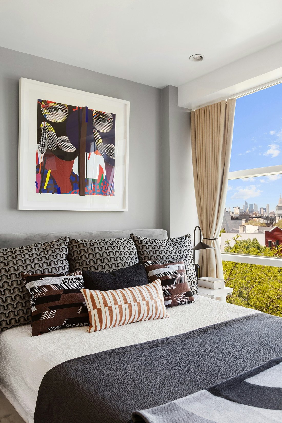 Condominio a New York, New York, Stati Uniti 5 - 17781186