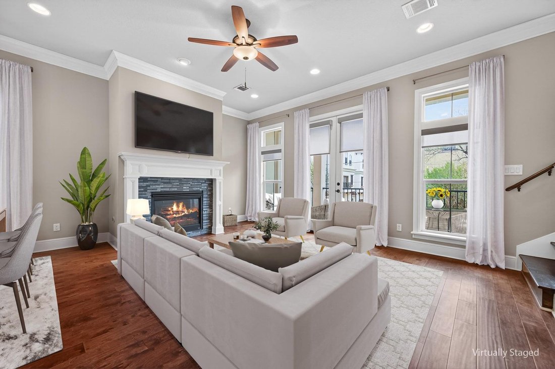 House in Houston, Texas, United States 5 - 17385678